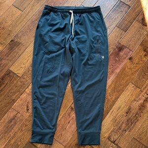 Vuori Sunday Performance Jogger Pants